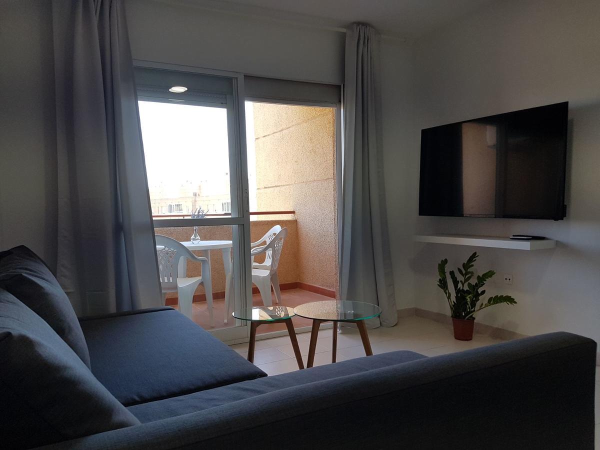 Lejlighed Guadalmar Málaga